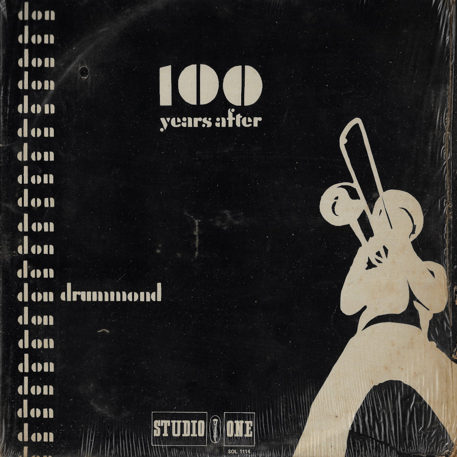 100 Years After