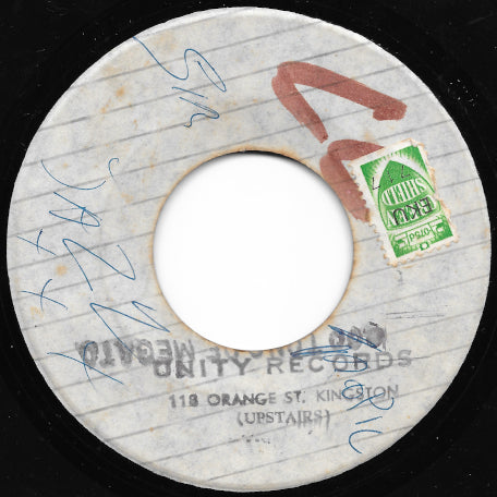 1000 Tons Of Megaton / Musical Resurrection