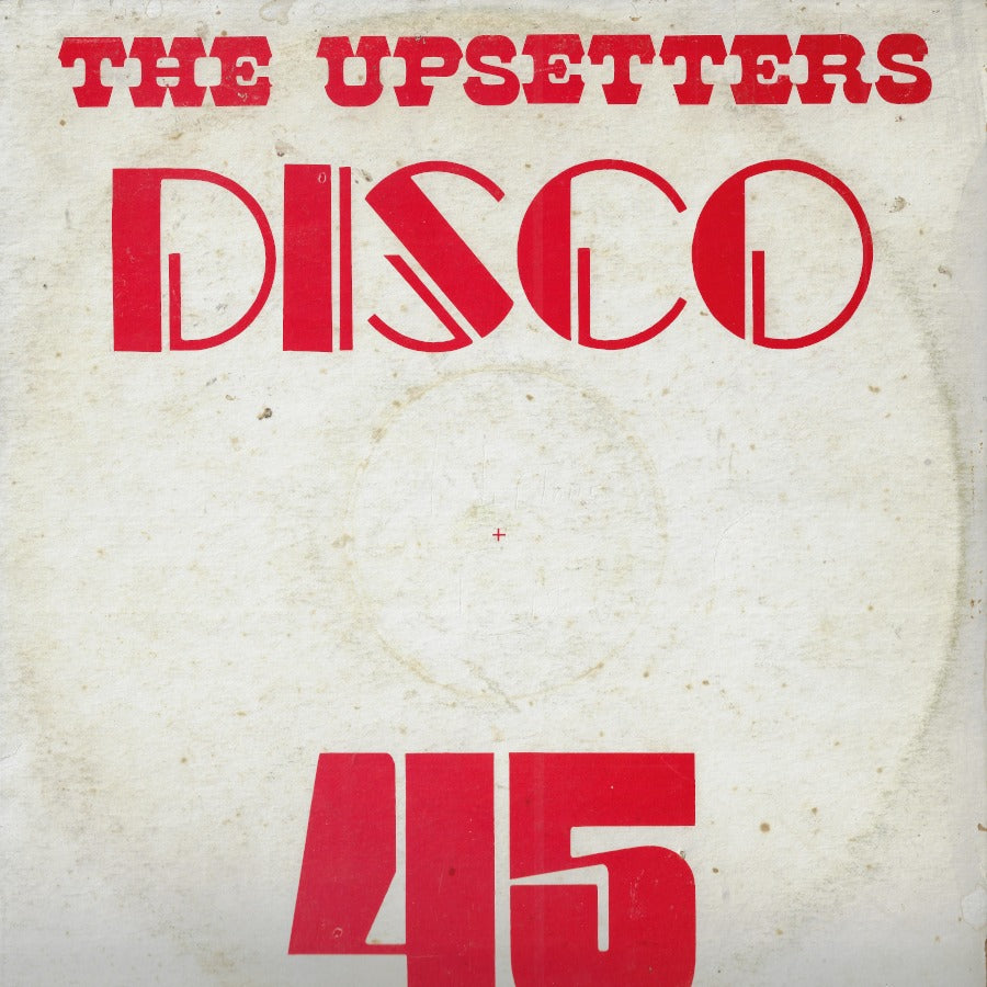 Disco Devil / Keep On Moving