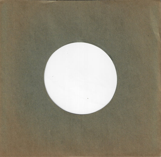 X10 Vintage 7inch 60s Green Sleeves