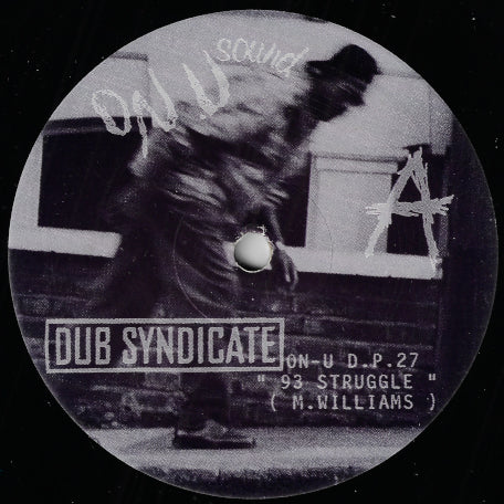 93 Struggle / Can't Take It Easy