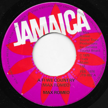 A Fi We Country / Ver