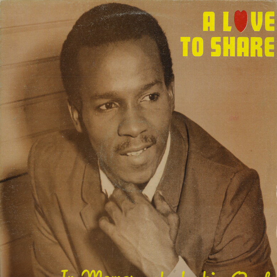A Love To Share