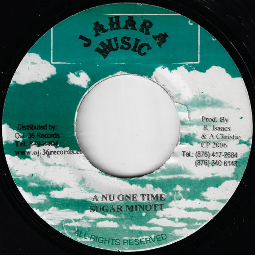 A Nu One Time / Ver