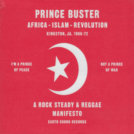 A Rock Steady And Reggae Manifesto