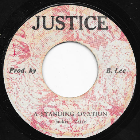 A Standing Ovation / Ital Girl