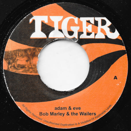 Adam And Eve / I Like It Like That