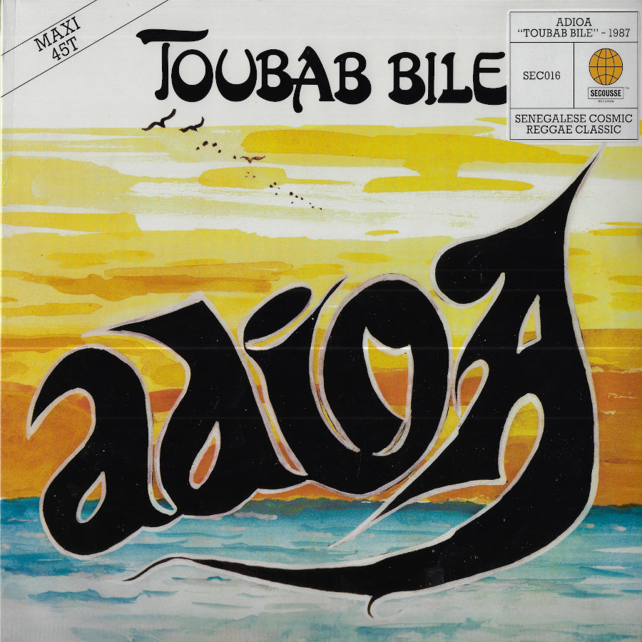 Toubab Bile / Fatelikul (Version)