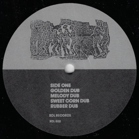 African Rubber Dub