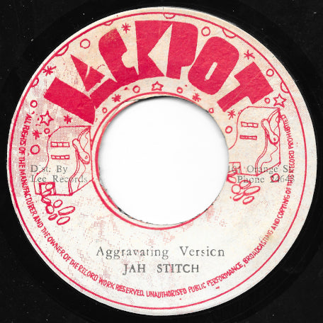 Tribute To The Great Count Ossie / Aggravating Ver