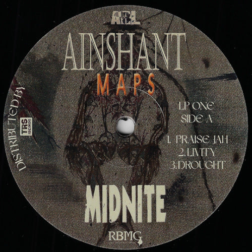 Ainshant Maps