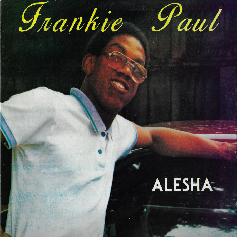 Alesha