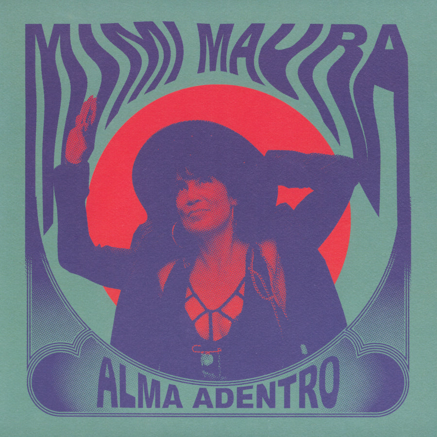 Alma Adentro