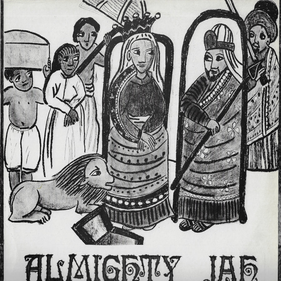 Almighty Jah