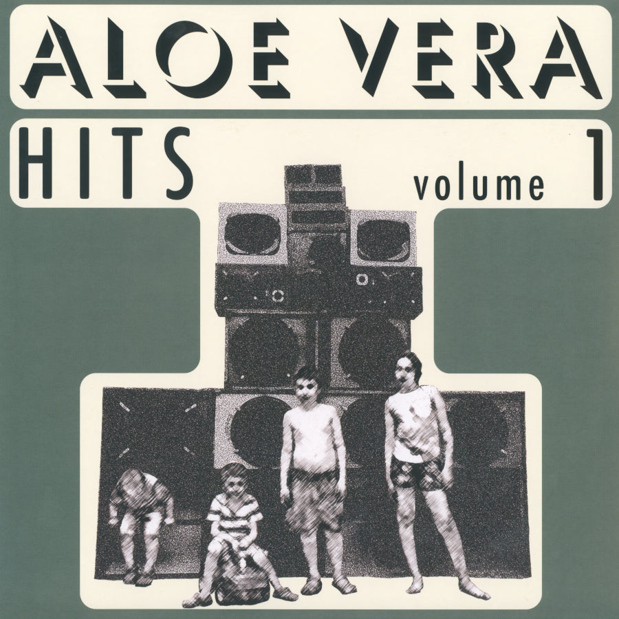Aloe Vera Hits Volume 1
