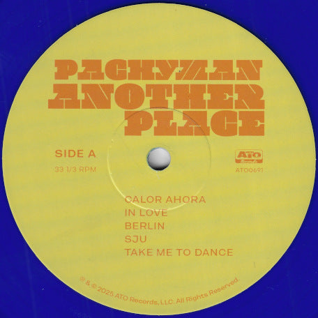 Another Place