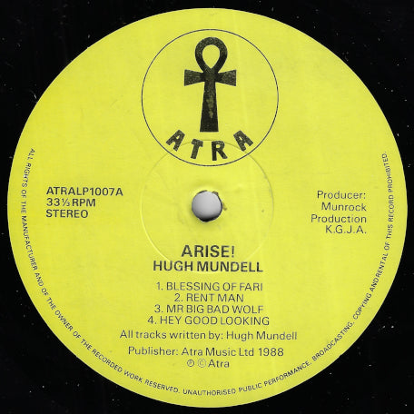 Arise