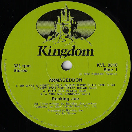 Armageddon