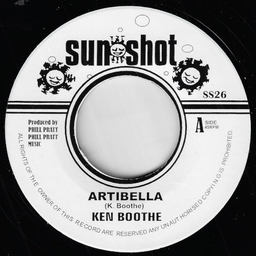 Artibella / Ver