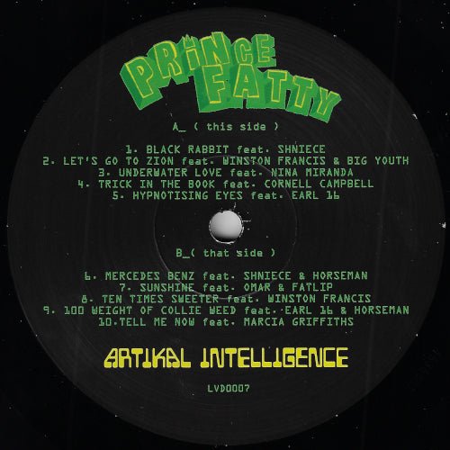 Artikal Intelligence