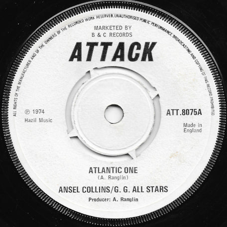 Atlantic One / Part 2