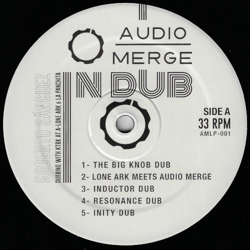 Audio Merge In Dub