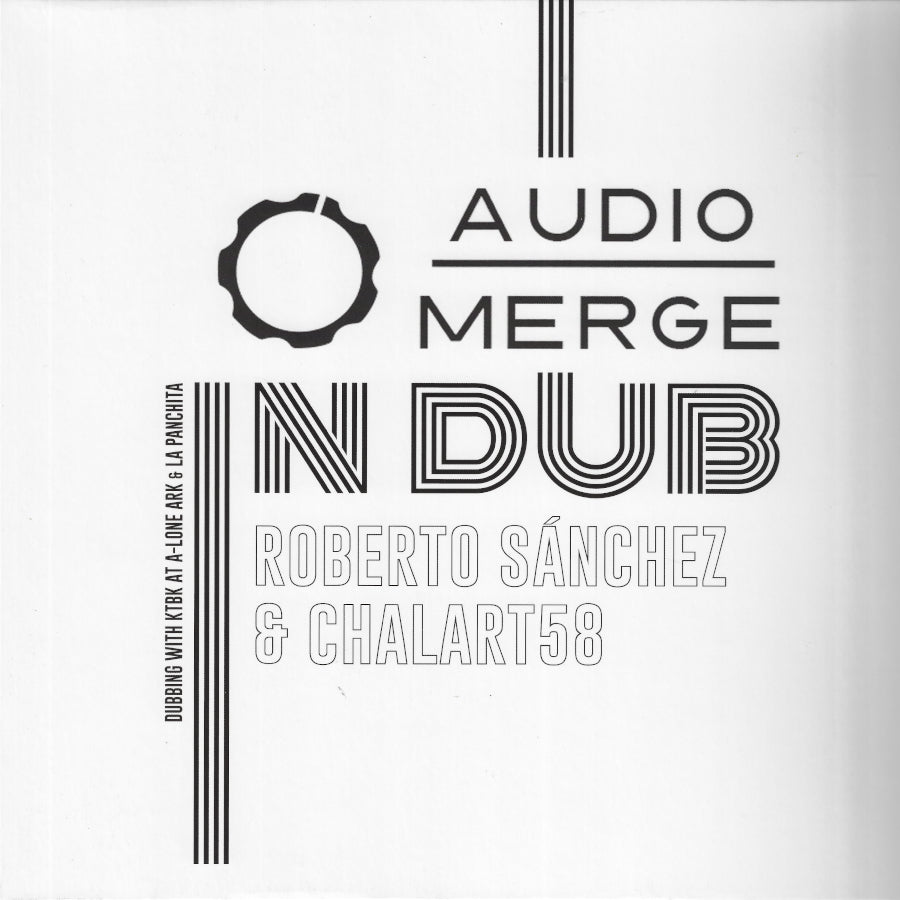 Audio Merge In Dub