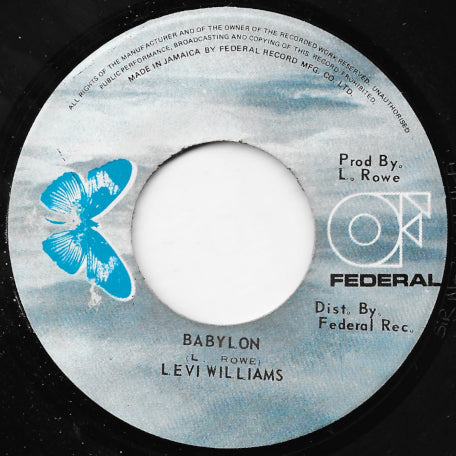 Babylon / Ver