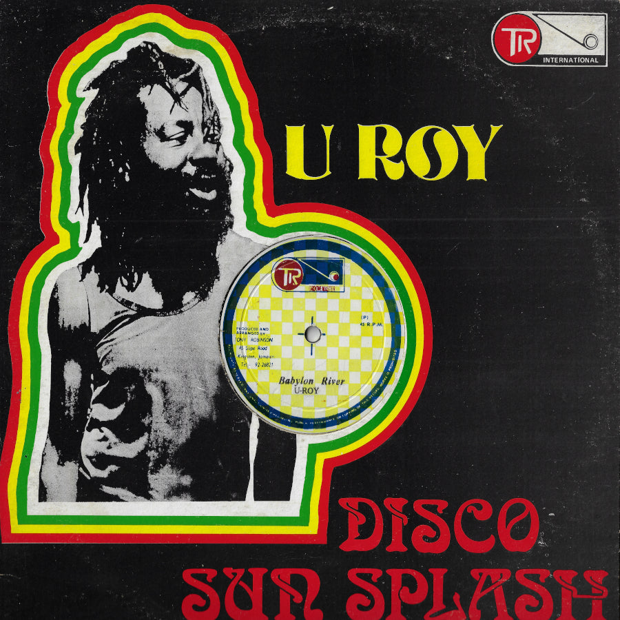 Babylon River / River Of Babylon