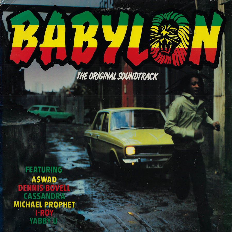 Babylon