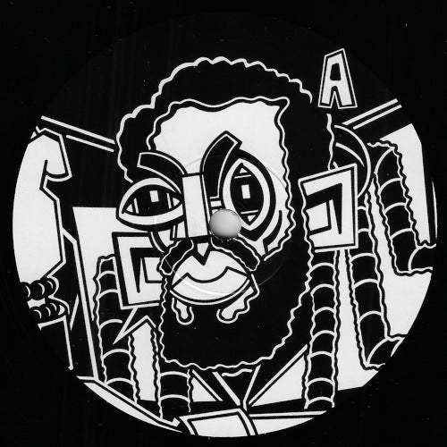 Bad Minded People / Bad Dub / 4X4 Mix / Bad Dub 4X4 Mix