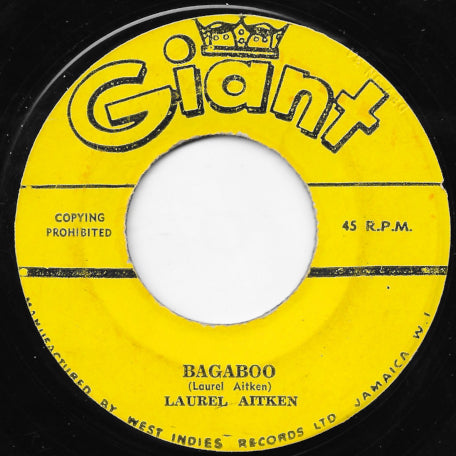 Bagaboo / I Remember