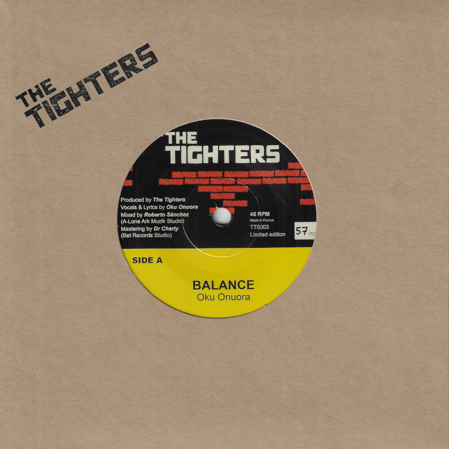 Balance / Balance Dub