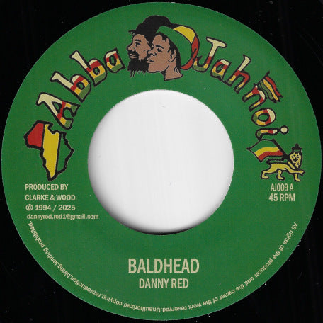 Baldhead / Baldhead Dub