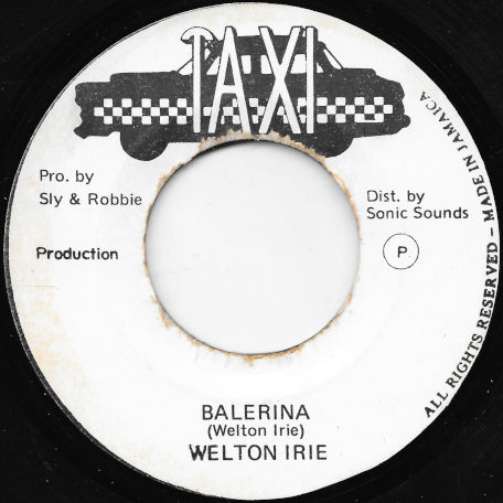 Balerina / Ver