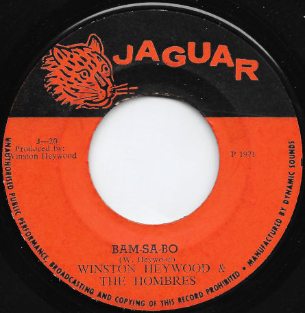 Bam Sa Bo / Ver