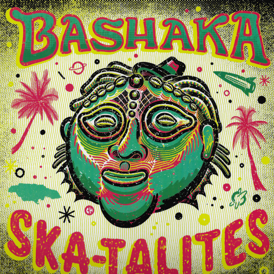 Bashaka