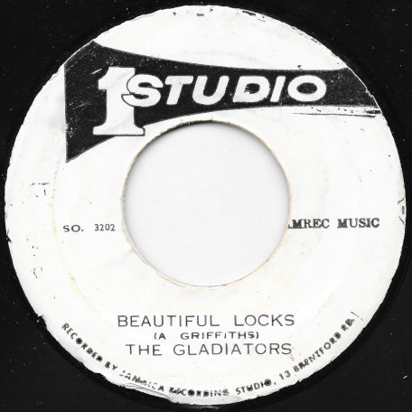 Beautiful Locks / Beautiful Ver