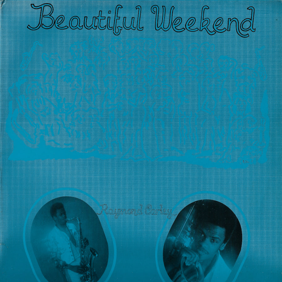 Beautiful Weekend