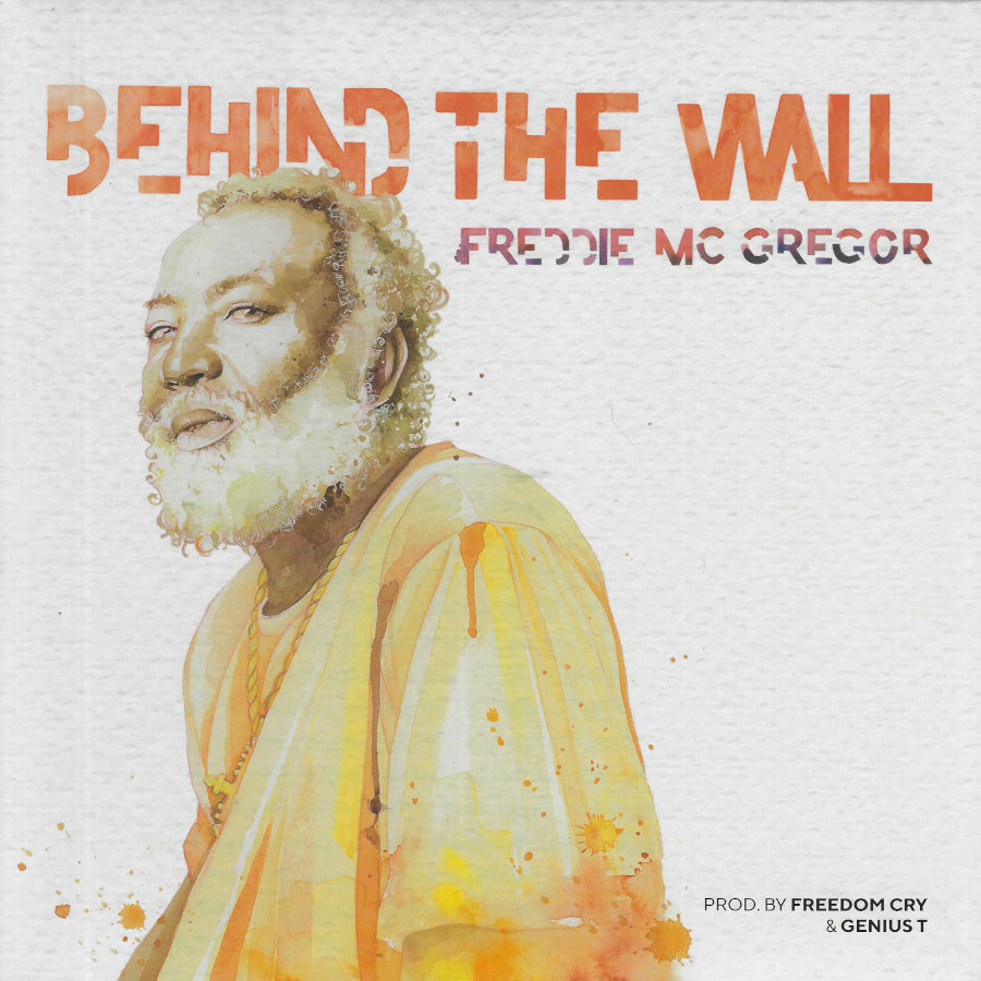 Behind The Wall / Ver
