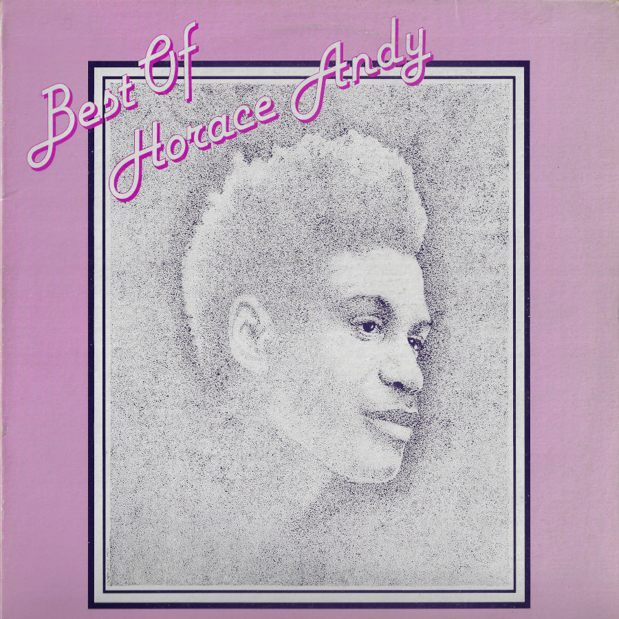 The Best Of Horace Andy