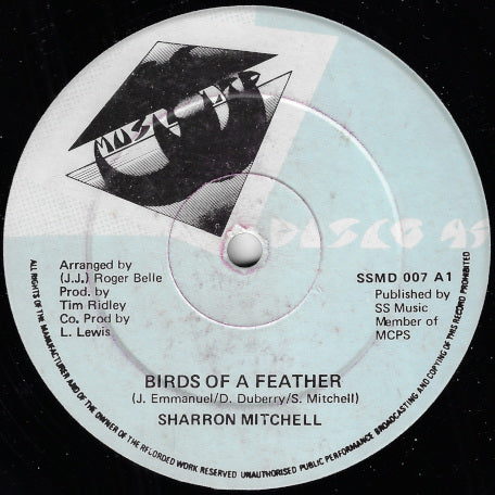 Birds Of A Feather / Part 2