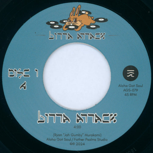 Bitta Attack / Dine N Dash / IDP / Influencers