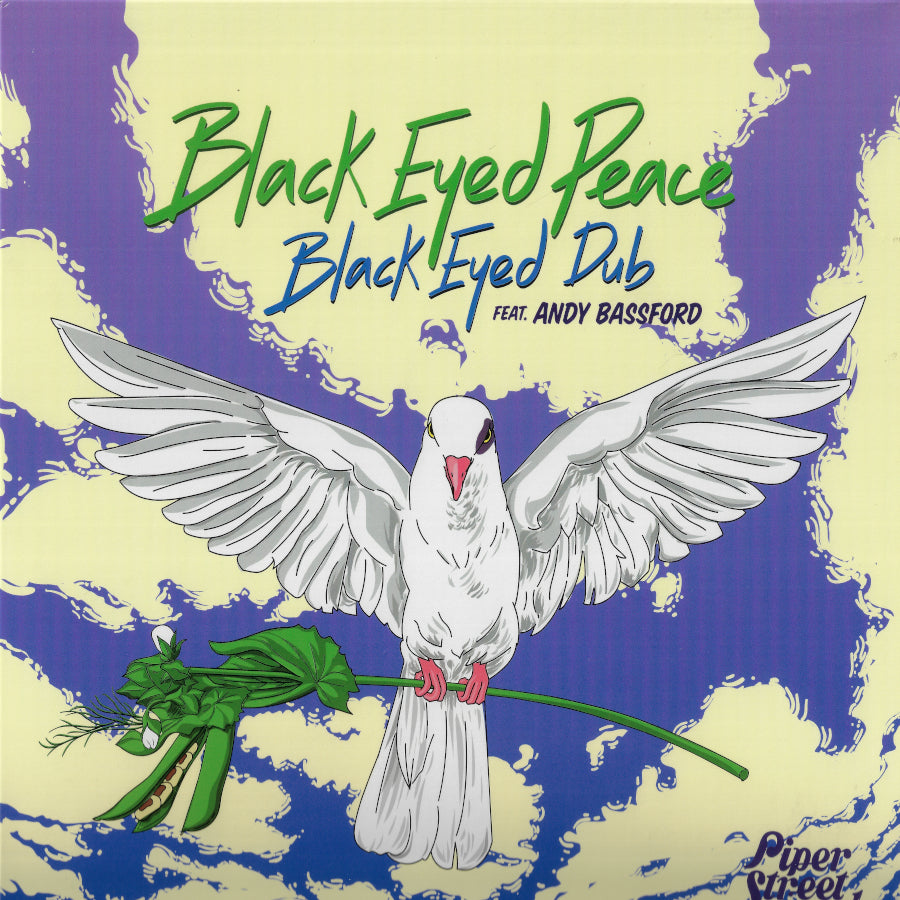 Black Eyed Peace / Black Eyed Dub