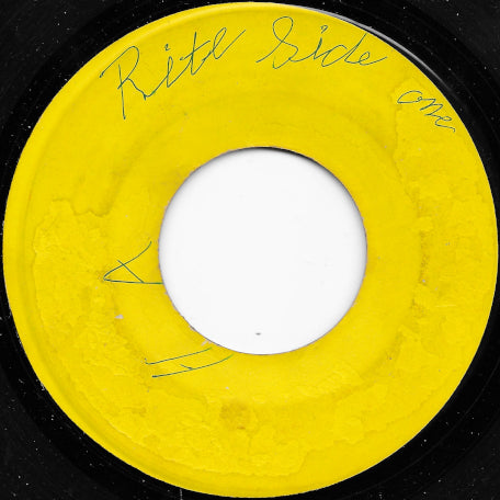 Black Gold / Big Stinger