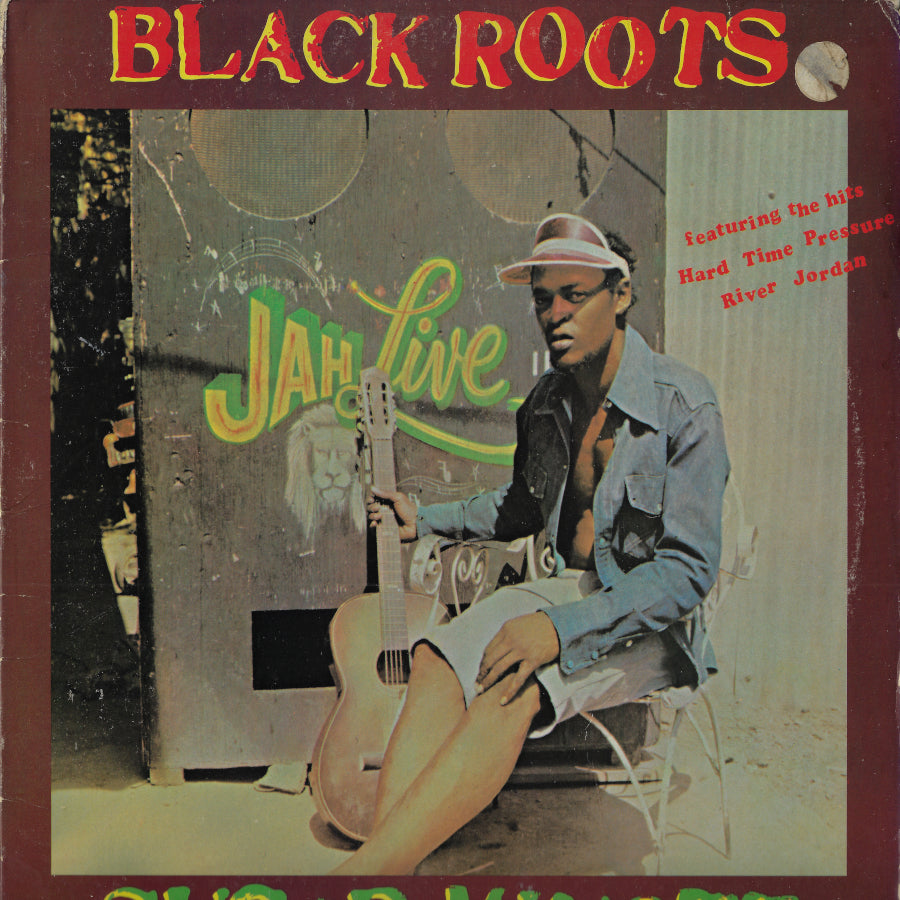 Black Roots