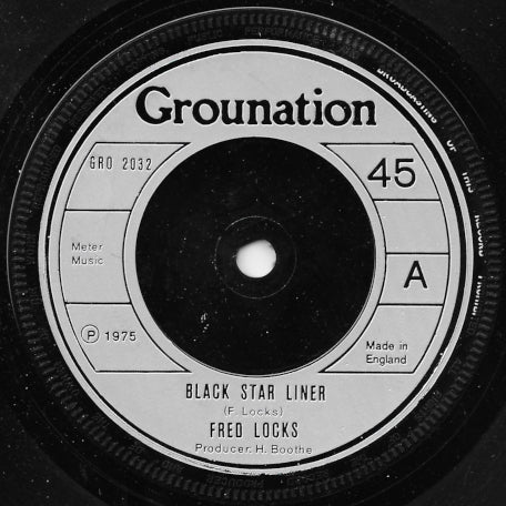 Black Star Liner / Ver
