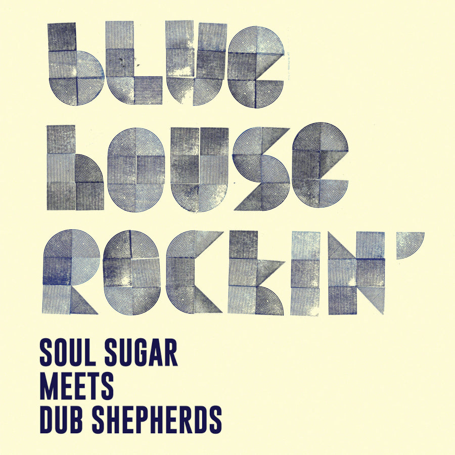 Blue House  Rockin'