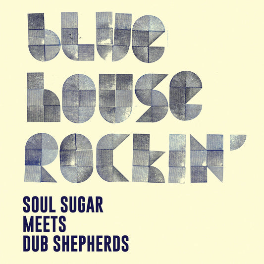 Blue House  Rockin'