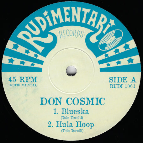 Blueska / Hula Hoop / Himalaya / Devenir